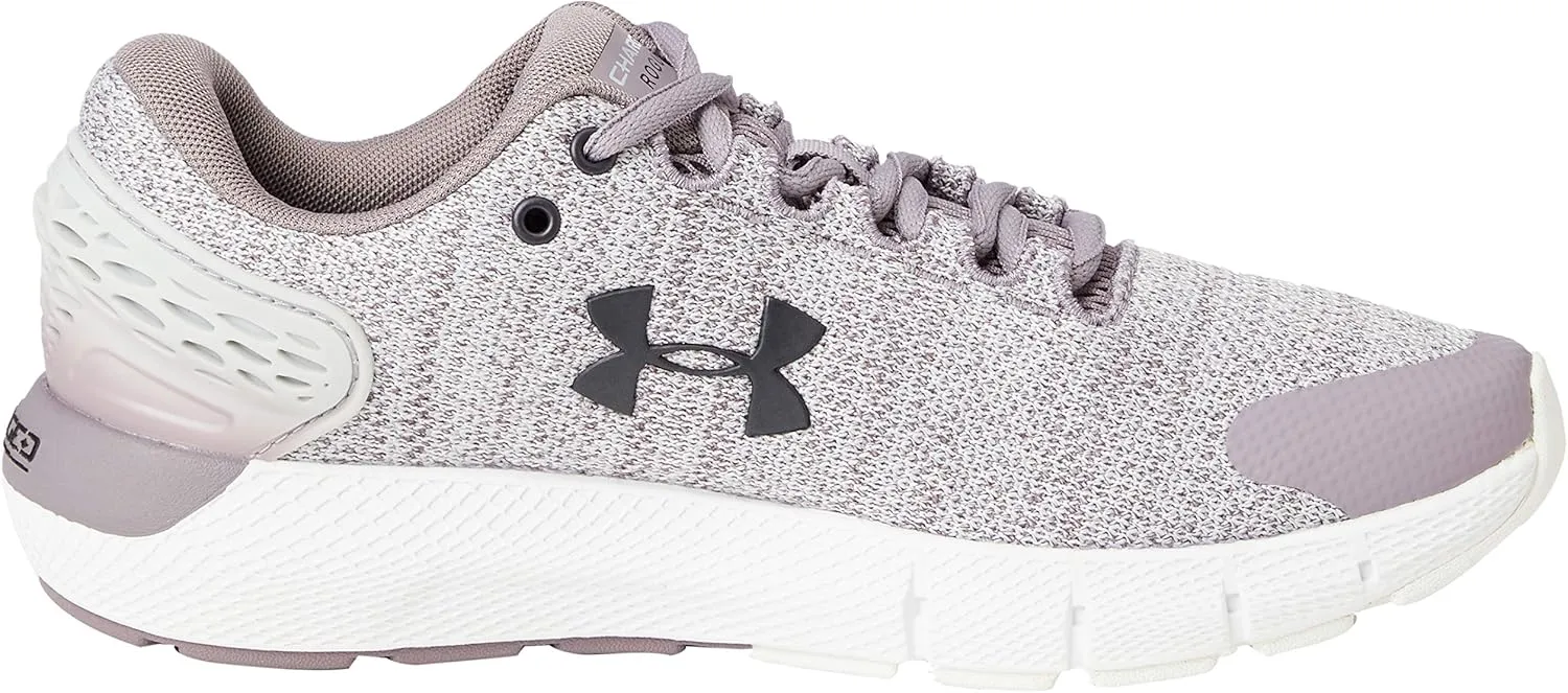 Under Armour Women's Charged Rogue 2 Twist Running Shoe