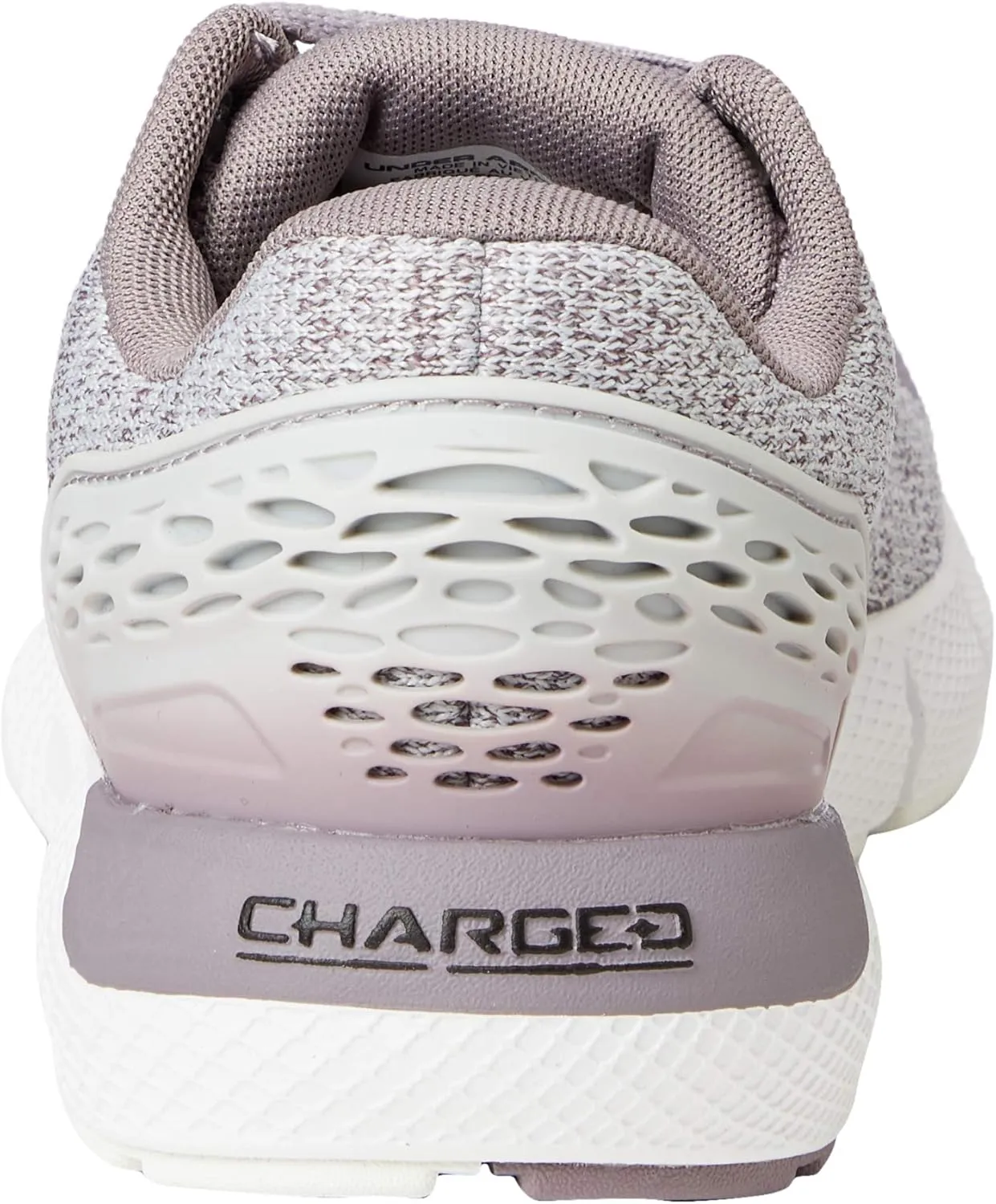 Under Armour Women's Charged Rogue 2 Twist Running Shoe