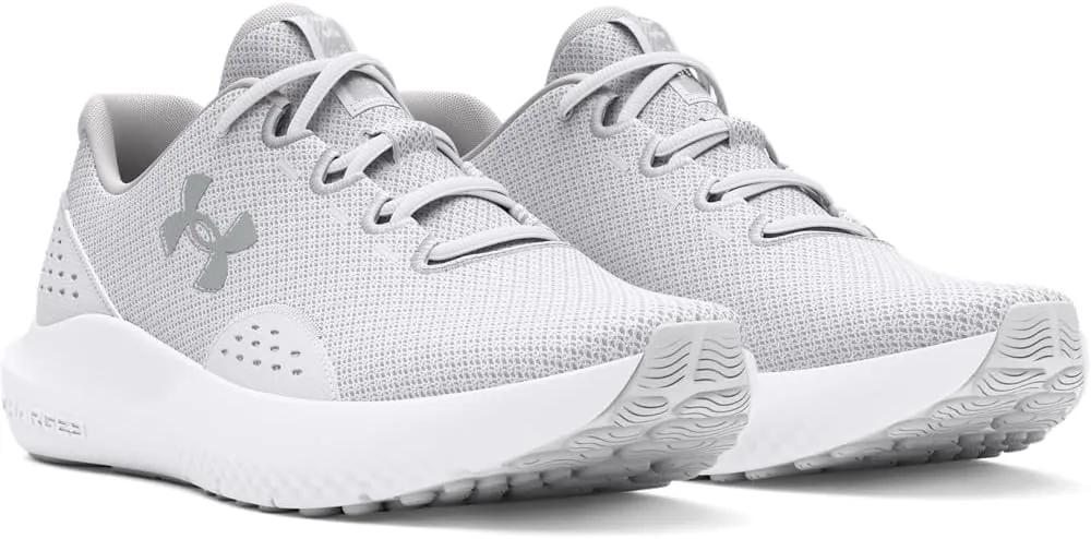 Under Armour Women's Charged Surge 4 Sneaker