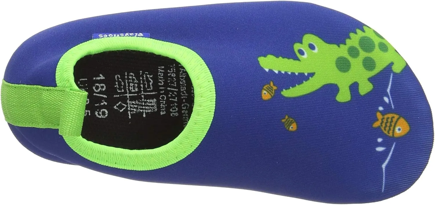 Unisex Kid's Laufen/Joggen Water Shoes