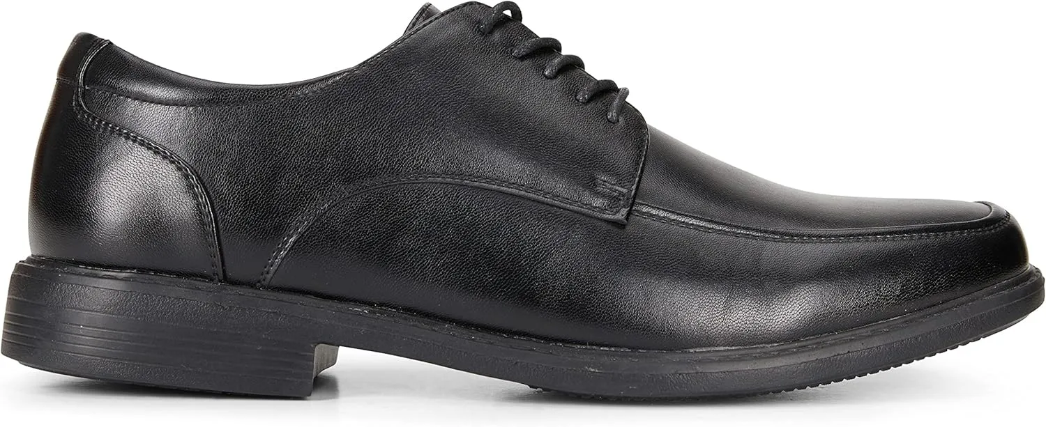 Van Heusen Men's Van Heusen Men's Emmett Dress Shoe