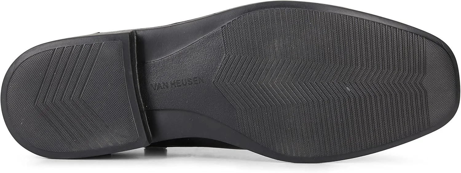 Van Heusen Men's Van Heusen Men's Emmett Dress Shoe