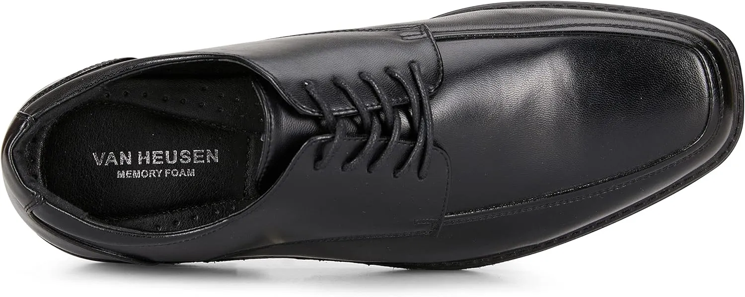 Van Heusen Men's Van Heusen Men's Emmett Dress Shoe