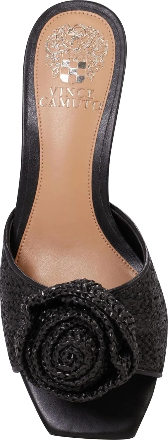 Vince Camuto Women's Faizaa Heeled Sandal