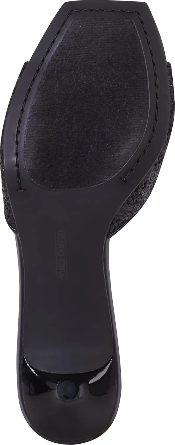 Vince Camuto Women's Faizaa Heeled Sandal