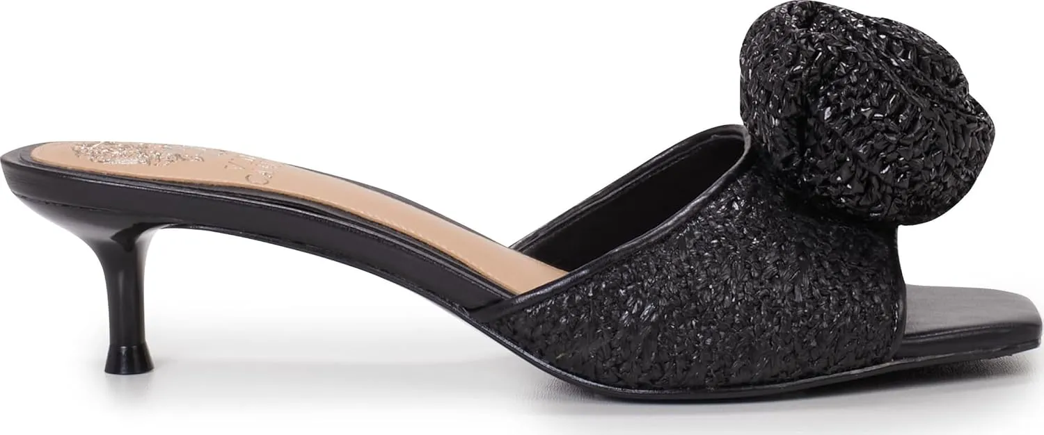Vince Camuto Women's Faizaa Heeled Sandal