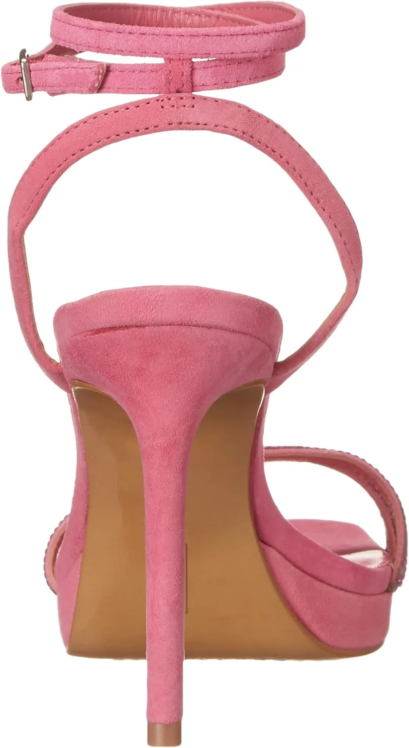 Vince Camuto Women's Footwear Kiahna Heeled Sandal