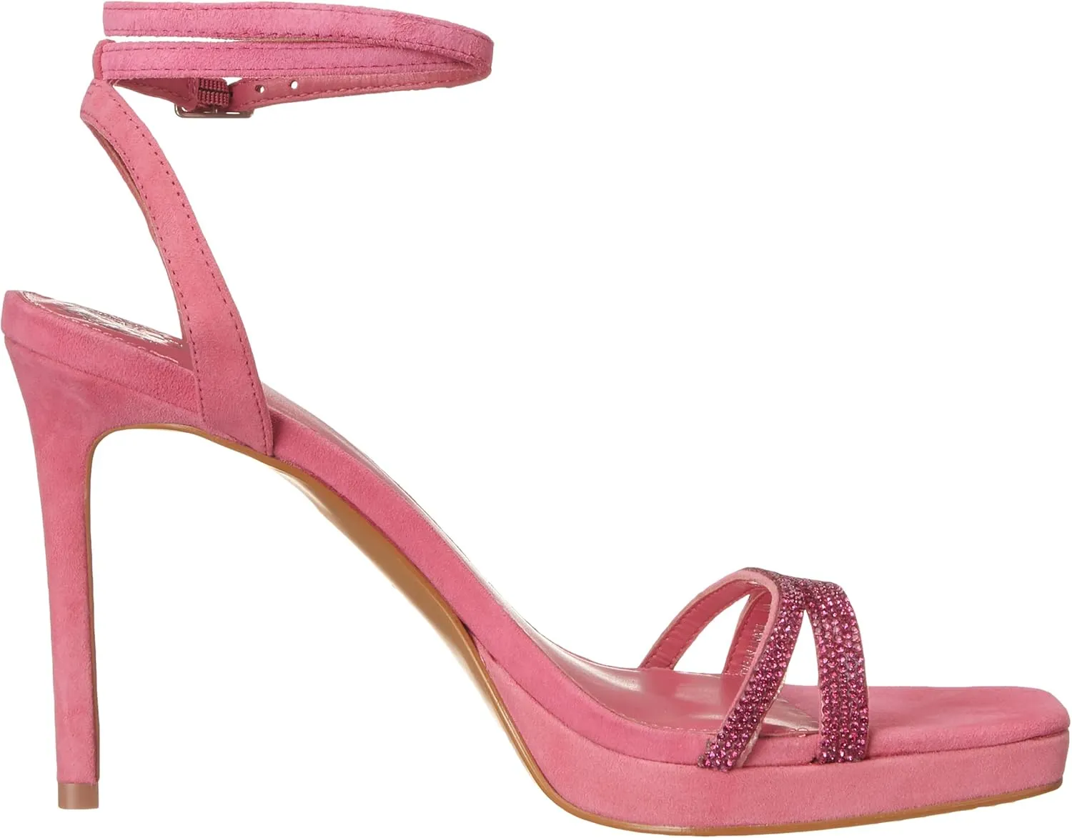Vince Camuto Women's Footwear Kiahna Heeled Sandal