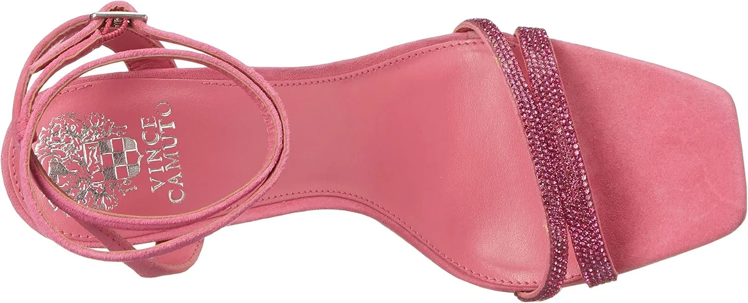 Vince Camuto Women's Footwear Kiahna Heeled Sandal