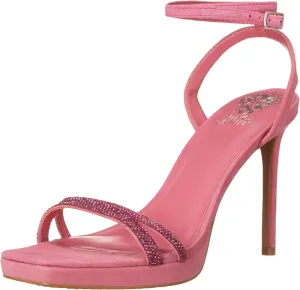 Vince Camuto Women's Footwear Kiahna Heeled Sandal