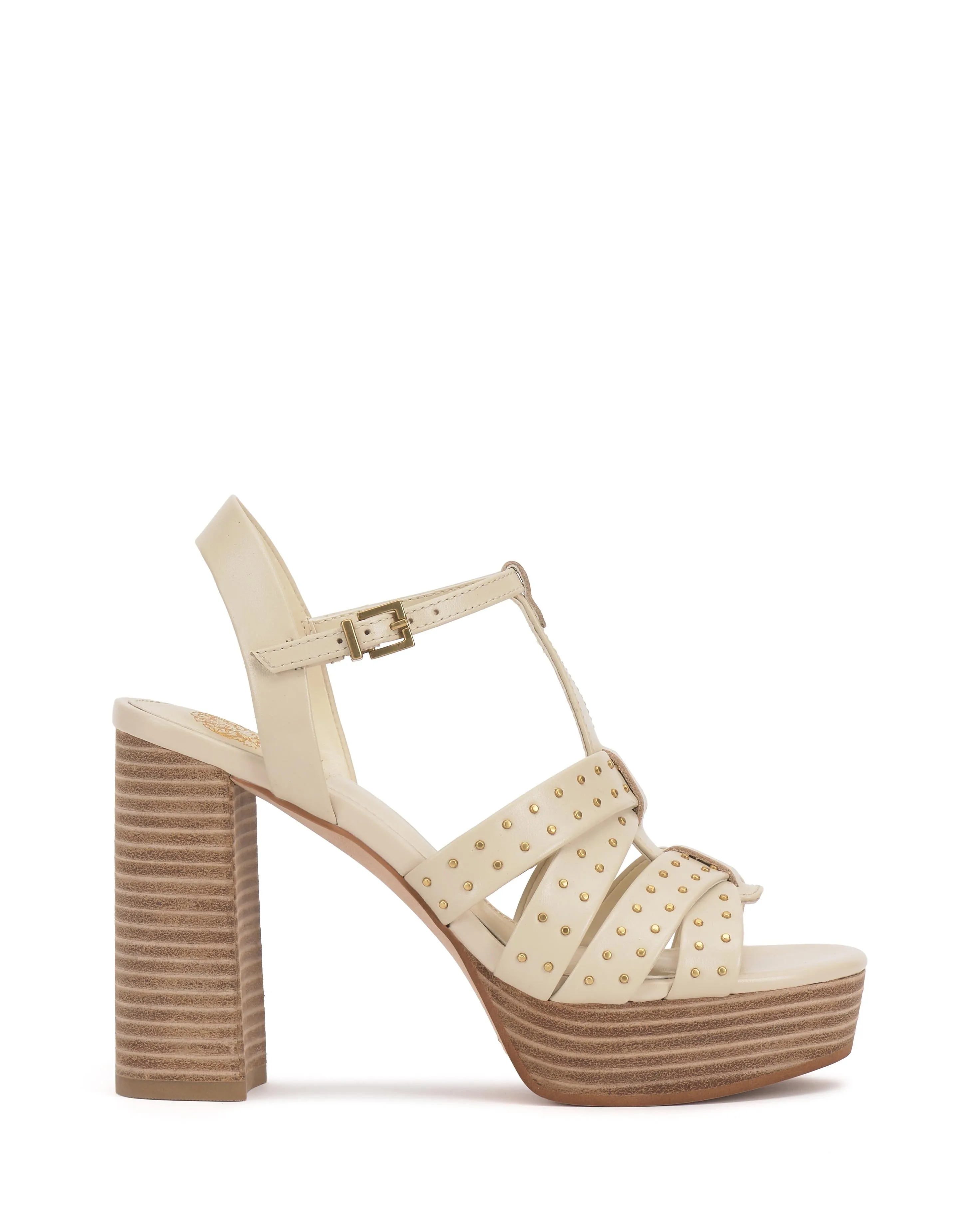 Vince Camuto Women's Palton White M