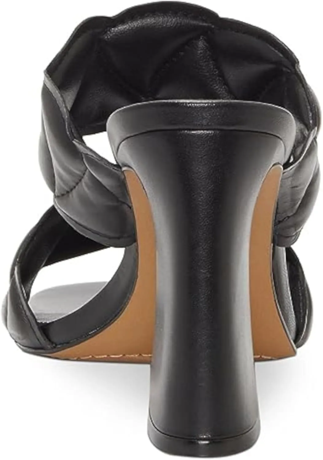Vince Camuto Women's Renneya Two-Strap High Heel Sandal Heeled