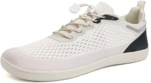 WateLves Wide Water Shoes Mens Womens Beach-Swim-Aqua-Barefoot Shoes Breathable & Non-Slip & Optimal Relaxation Walking Sneakers