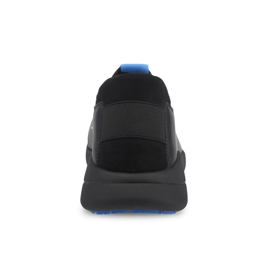 WearerTech Transform Safety Toe Trainer Black 43