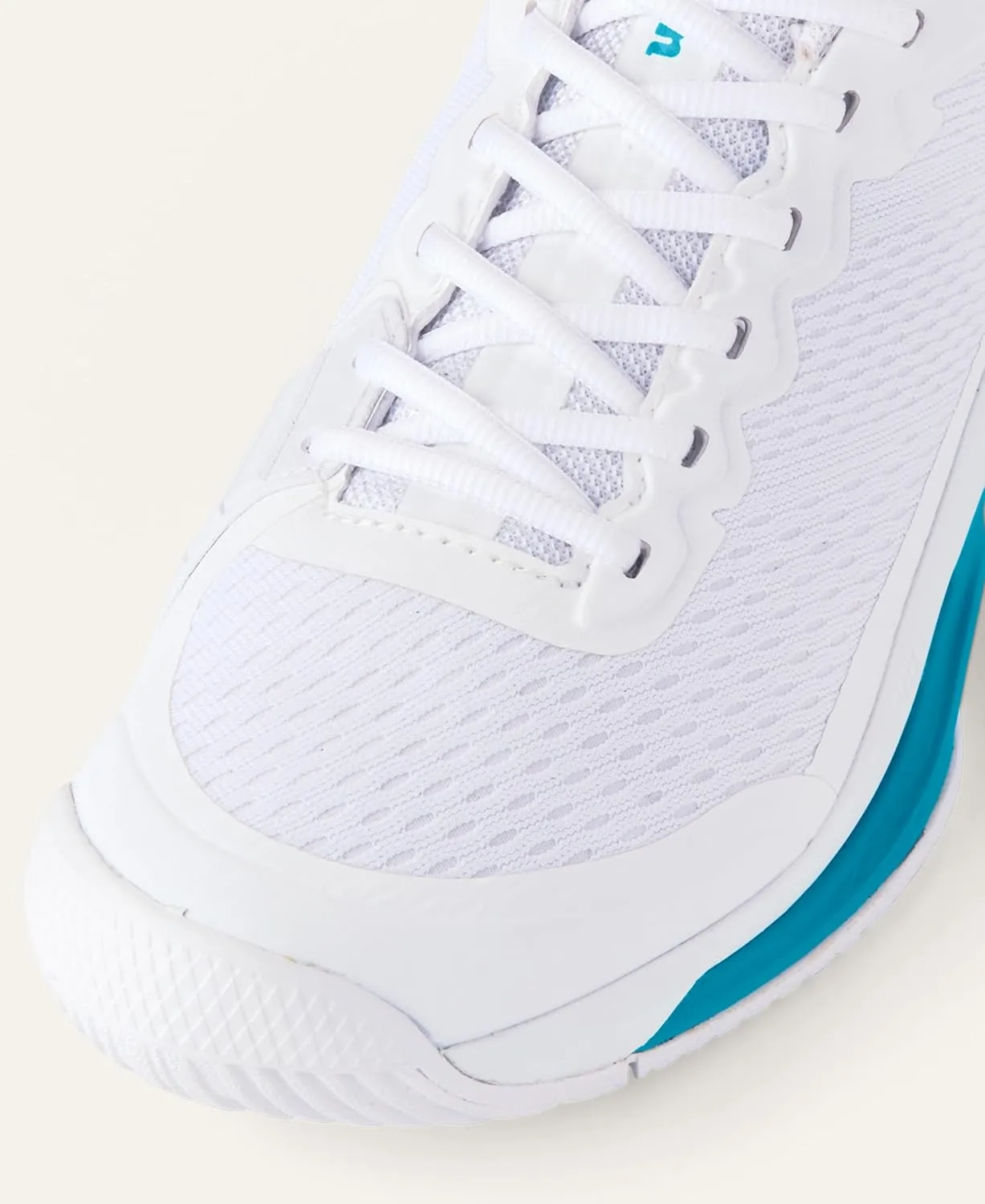 WILSON Men's Rush Pro 4.5 Oz Tennis Shoe