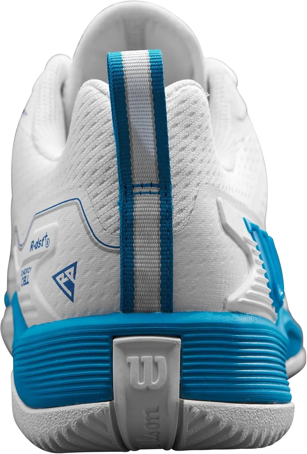 WILSON Men's Rush Pro 4.5 Oz Tennis Shoe