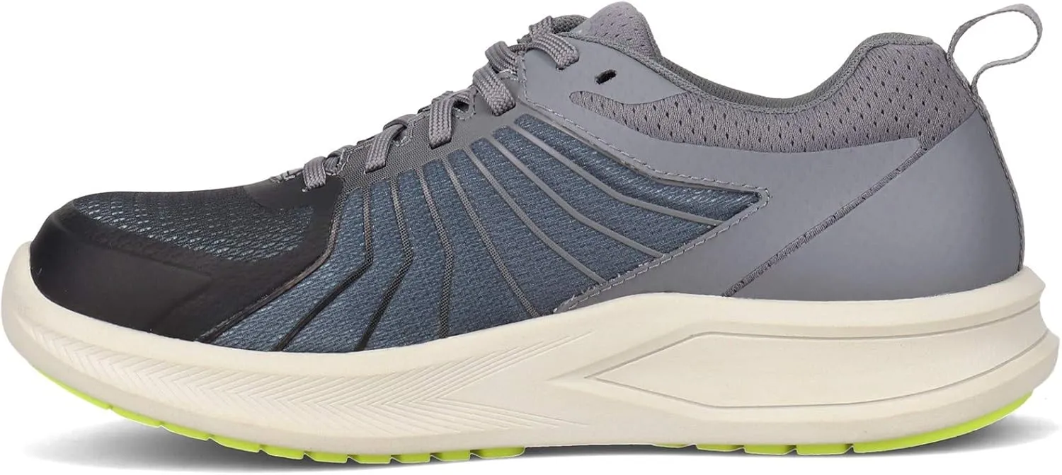 Wolverine Men's Bolt Durashocks Construction Shoe