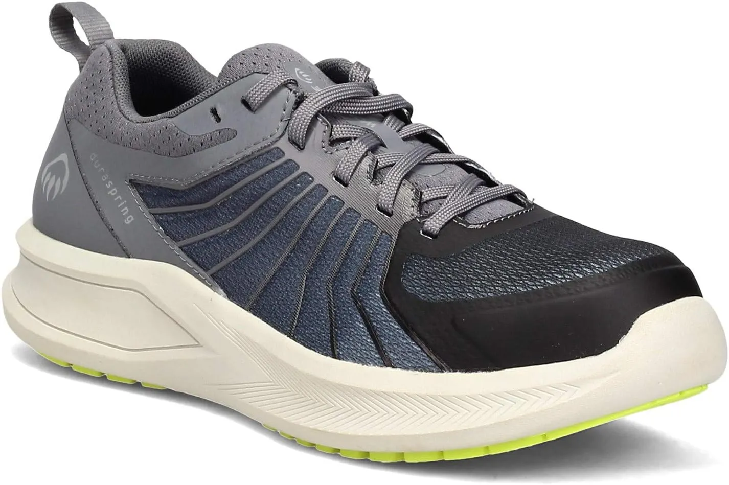 Wolverine Men's Bolt Durashocks Construction Shoe