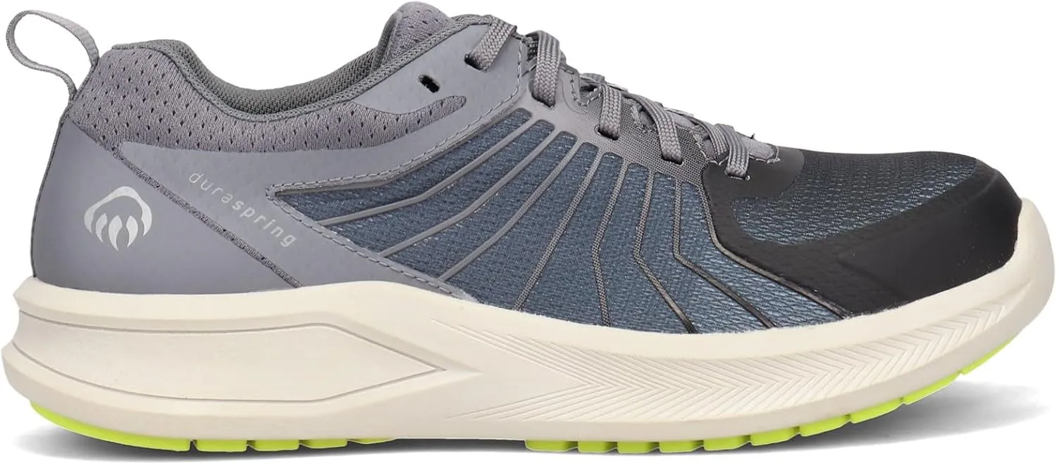 Wolverine Men's Bolt Durashocks Construction Shoe