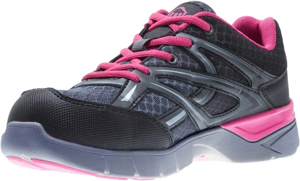 Wolverine Women's Jetstream Athletic Composite Toe Work Shoe