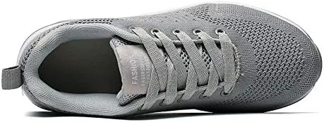 Women Air Boost Sneakers Men Sport Jogging Shoes Unisex Knitted Cushion Shoe Lightweight Breathable