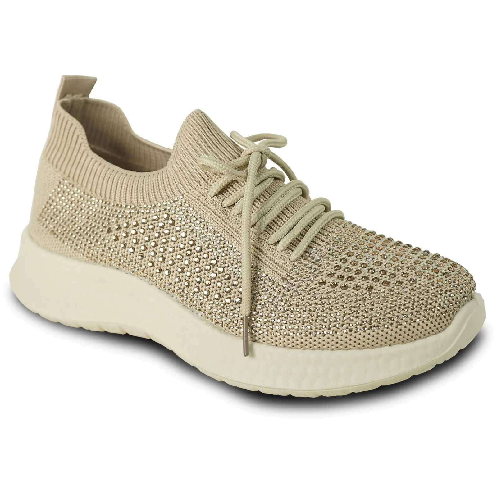 Women Casual Shoe YQ3260 Comfort Shoe