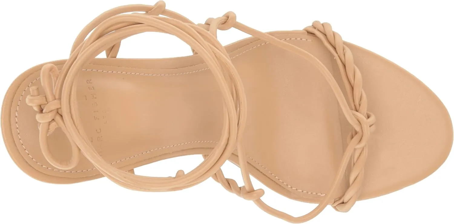 Women's Bea Heeled Sandal