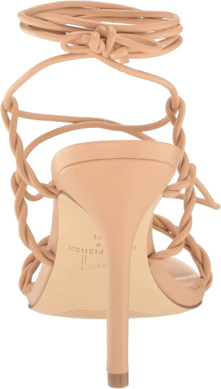 Women's Bea Heeled Sandal
