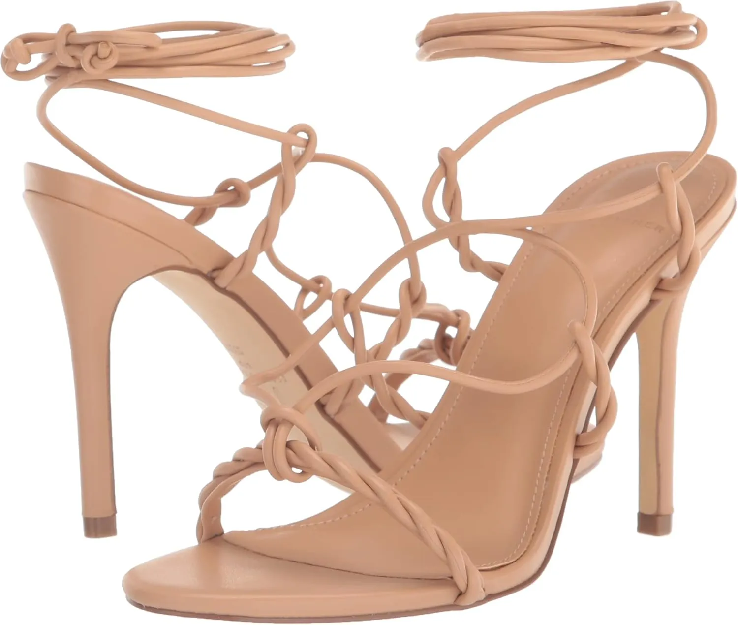 Women's Bea Heeled Sandal