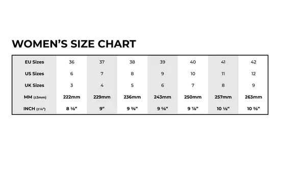 Women's Boreal-White