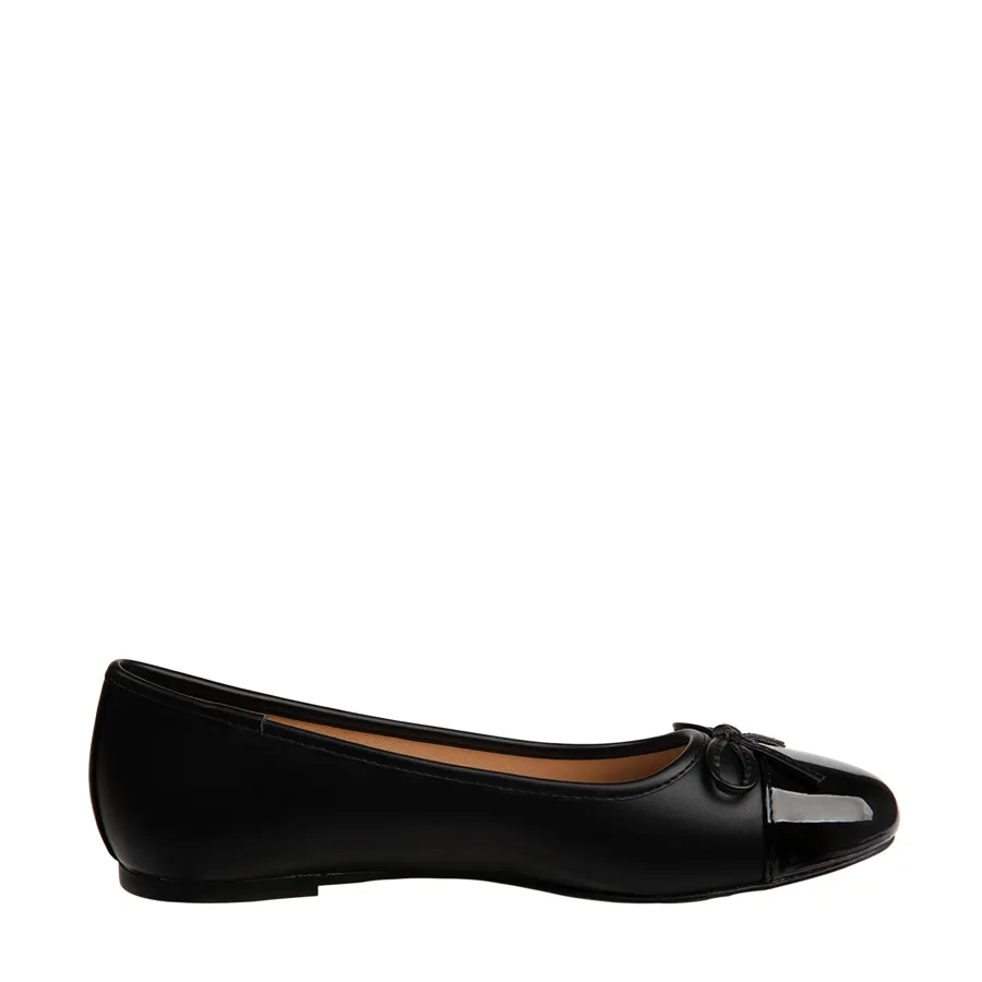 Women's Francine Flat