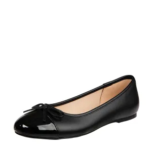 Women's Francine Flat