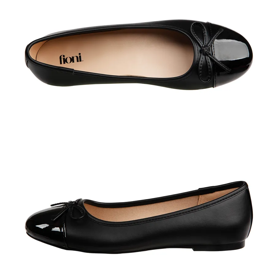 Women's Francine Flat
