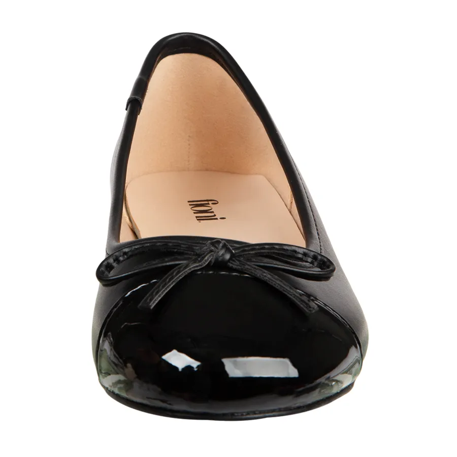 Women's Francine Flat