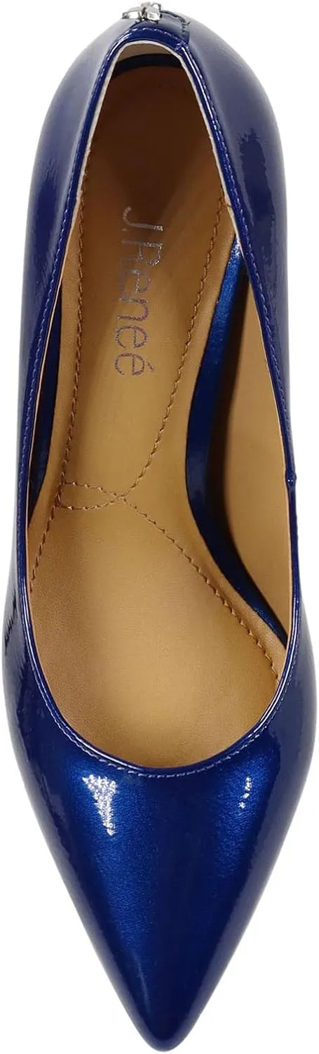 Women's J Renee, Kanan Pump
