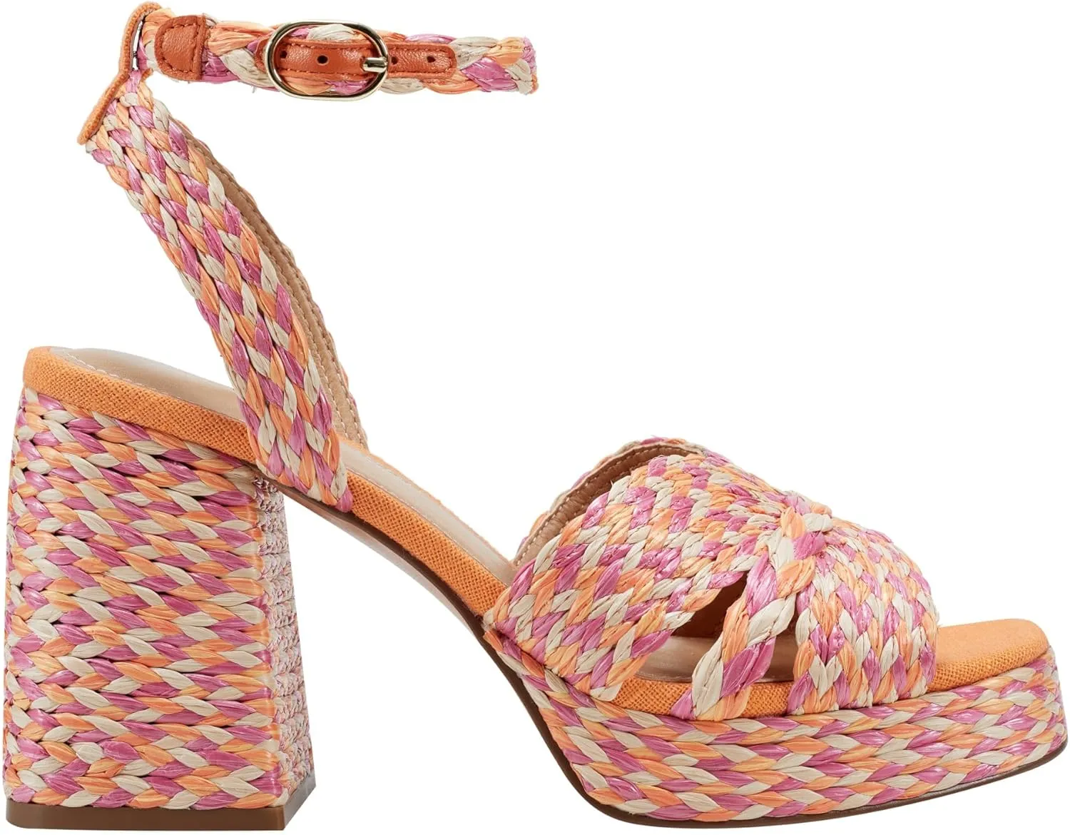 Women's Janie Heeled Sandal