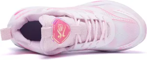 Womens Mens Basketball Shoes Breathable Non Slip Fashion Sneakers Comfortable Unisex-Adult Outdoor Sport Shoe