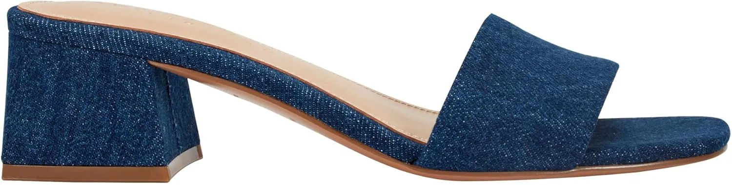 Women's Olysa Heeled Sandal