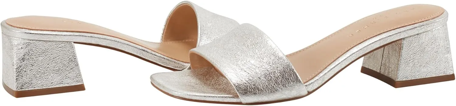 Women's Olysa Heeled Sandal