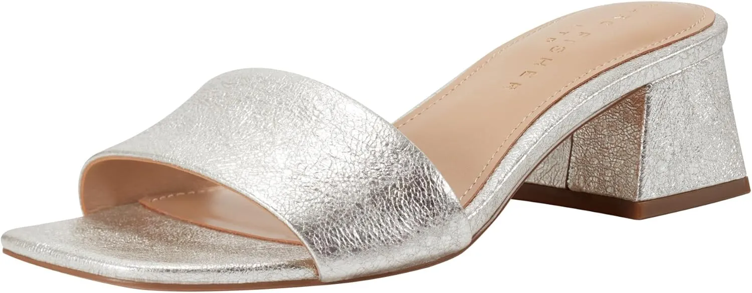 Women's Olysa Heeled Sandal