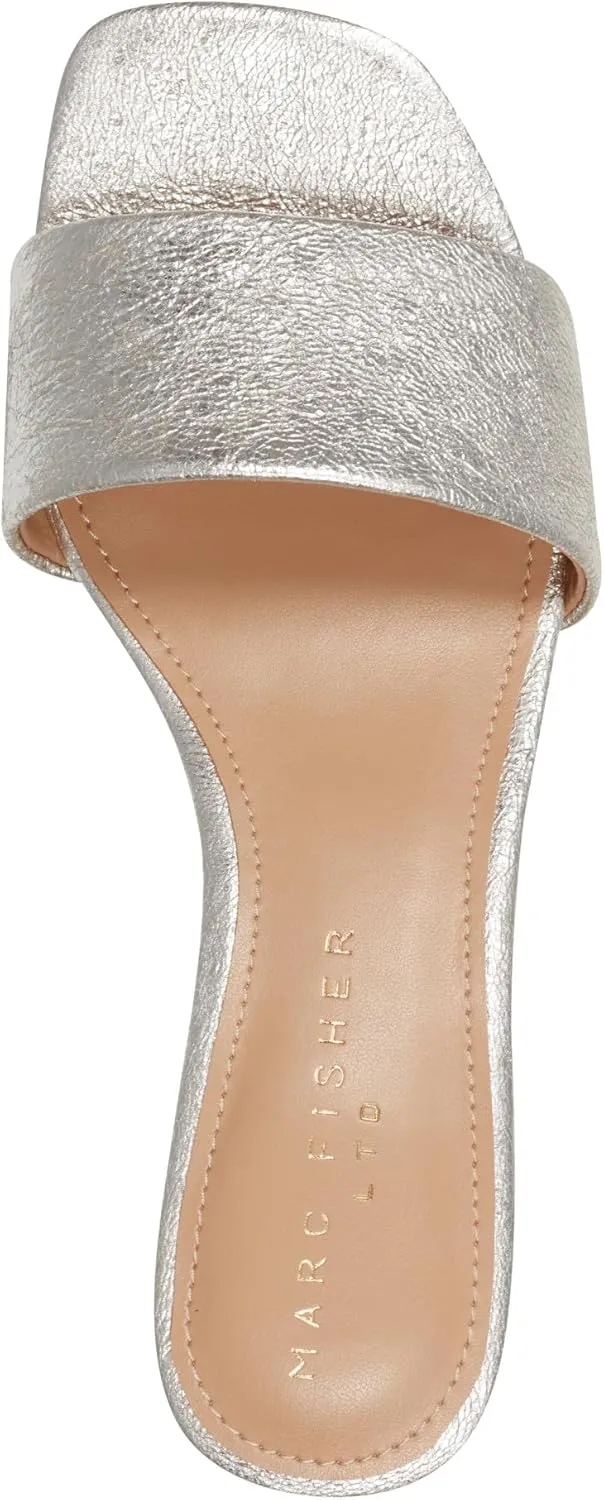 Women's Olysa Heeled Sandal