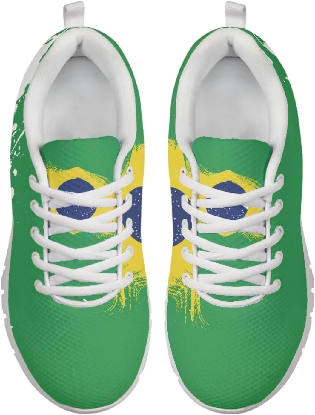 Womens Running Sneakers Casual Outdoor Walking Shoes Lightweight Athletic Tennis Sport Shoes