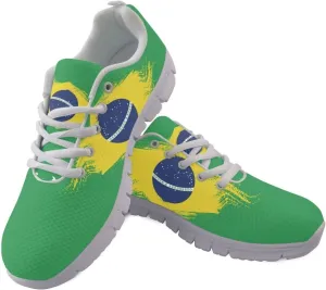 Womens Running Sneakers Casual Outdoor Walking Shoes Lightweight Athletic Tennis Sport Shoes