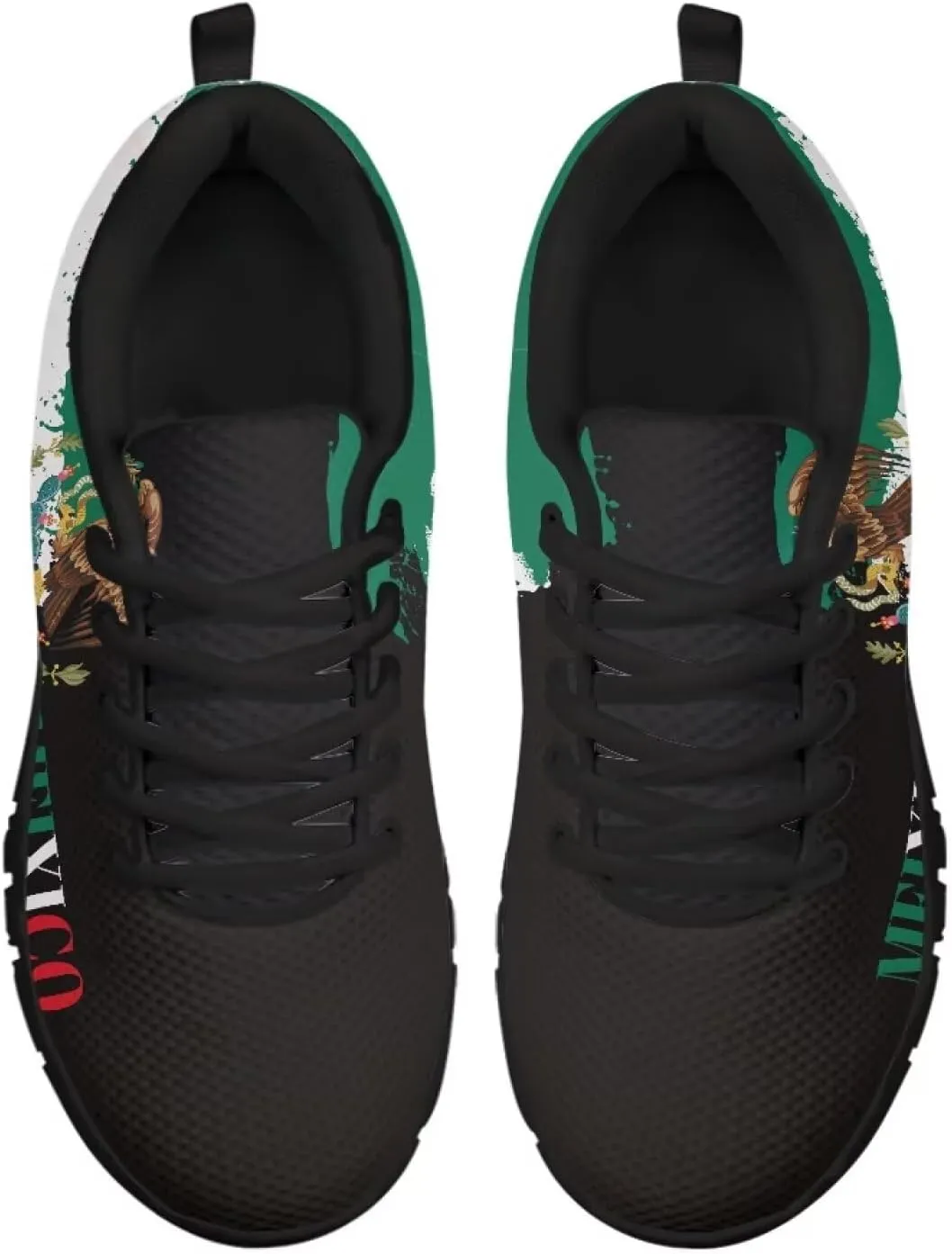 Women's Sneakers Casual Lightweight Running Shoes Walking Footwear
