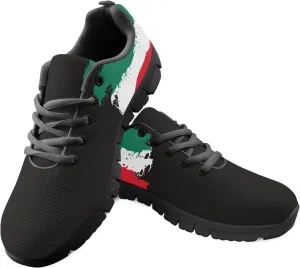 Women's Sneakers Casual Lightweight Running Shoes Walking Footwear