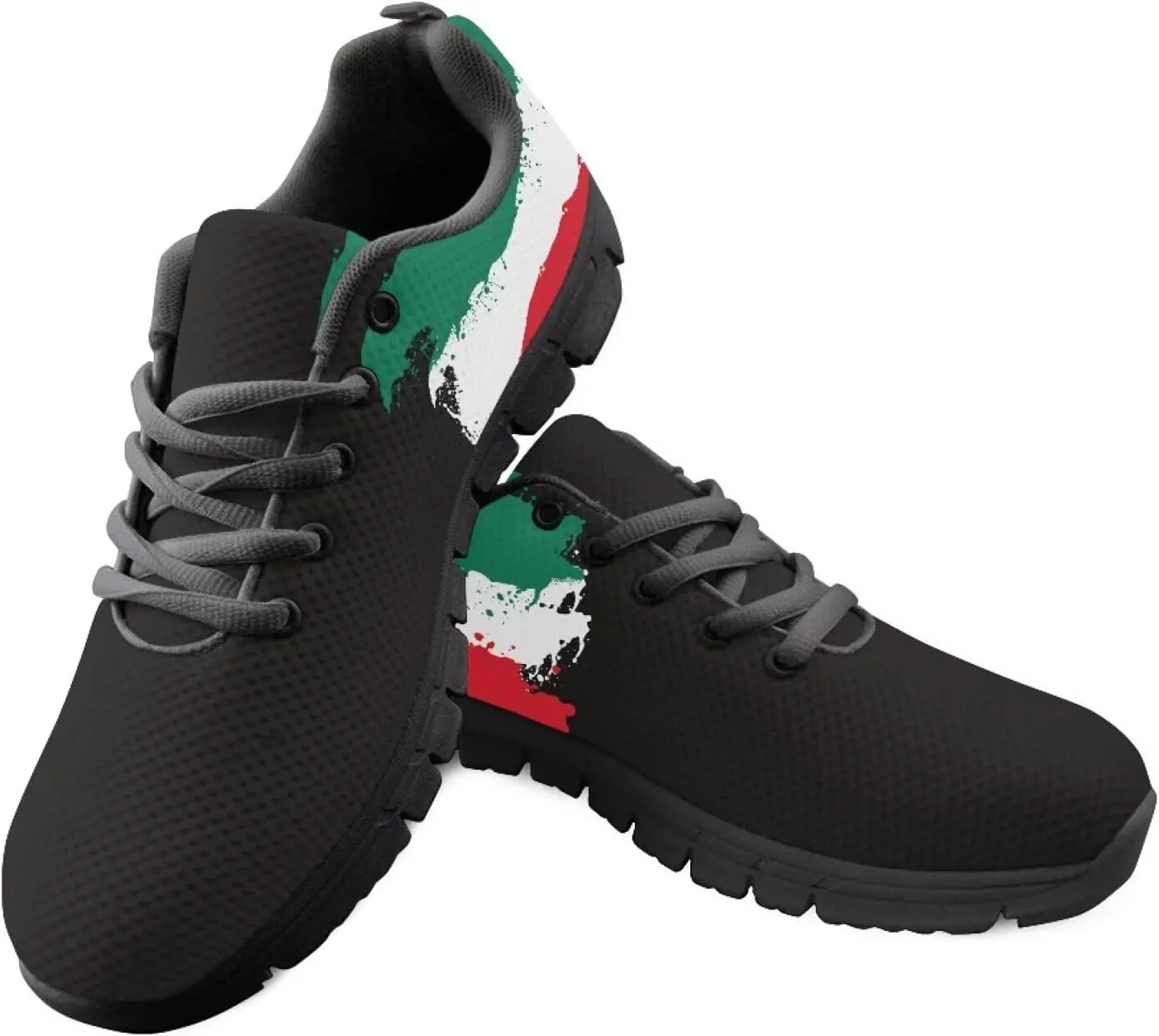 Women's Sneakers Casual Lightweight Running Shoes Walking Footwear