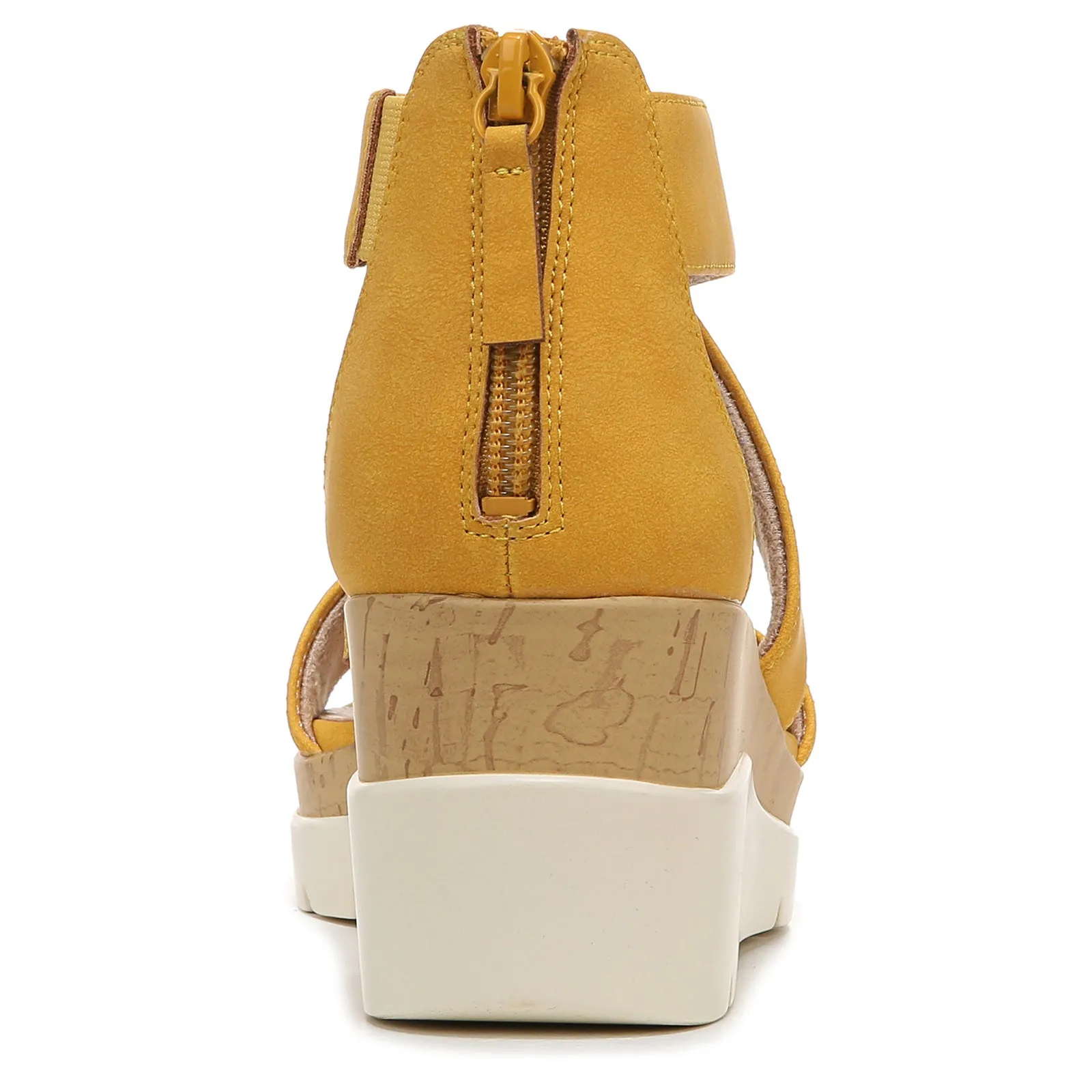 Women's SOUL Naturalizer, Goodtimes Wedge Sandal
