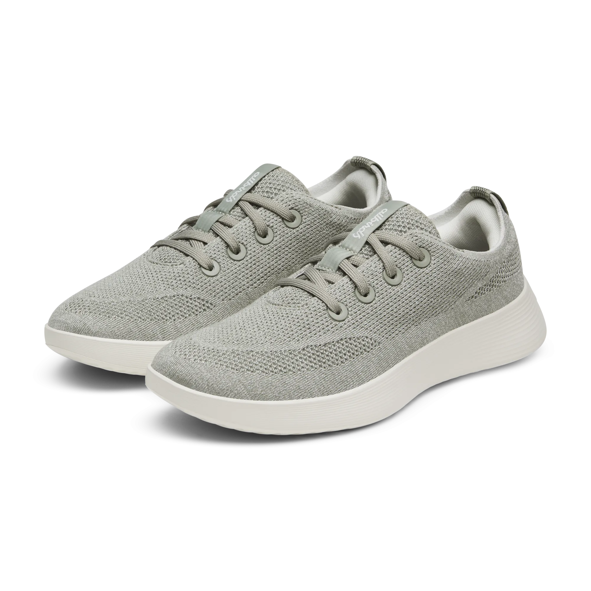 Women's Tree Runner Go - Hazy Pine (Natural White Sole)