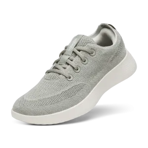 Women's Tree Runner Go - Hazy Pine (Natural White Sole)