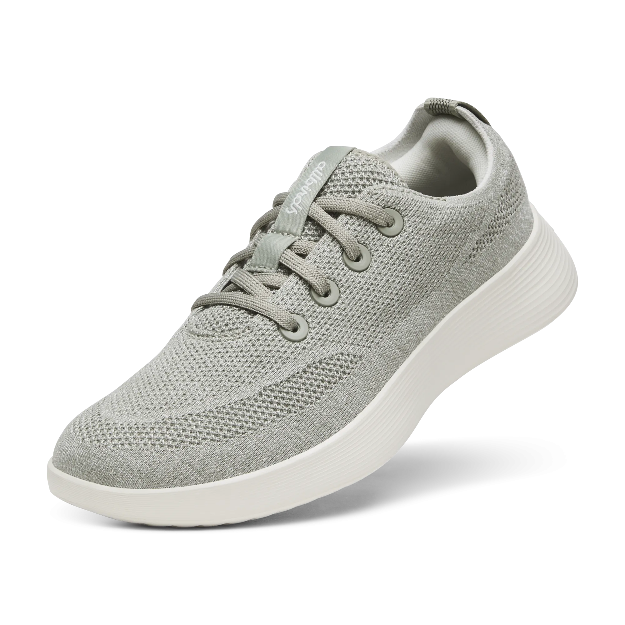 Women's Tree Runner Go - Hazy Pine (Natural White Sole)